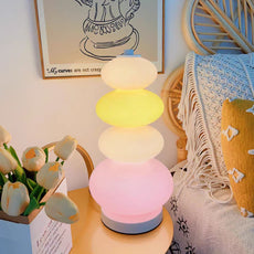 Tischlampe für Schlafzimmer