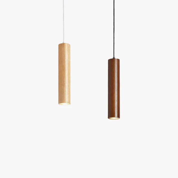 Minimalistischer Kronleuchter für Wohnzimmer