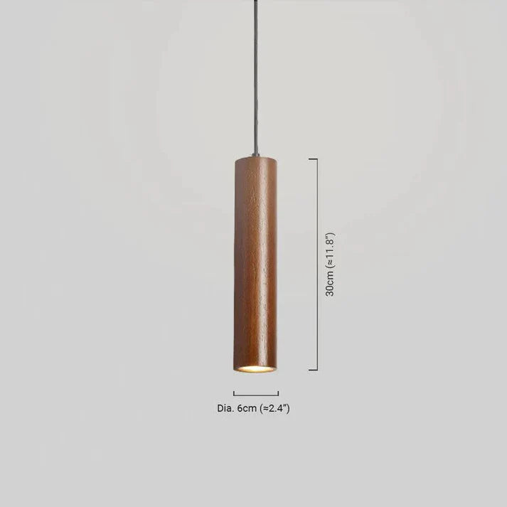 Minimalistischer Acryl Kronleuchter für Wohnzimmer