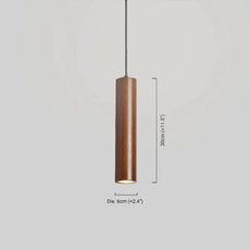 Minimalistischer Acryl Kronleuchter für Wohnzimmer