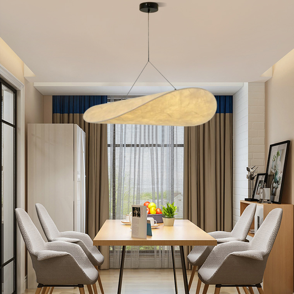 Moderne Pendelleuchte LED -perfekt für Esszimmer