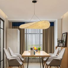 Moderne Pendelleuchte LED -perfekt für Esszimmer