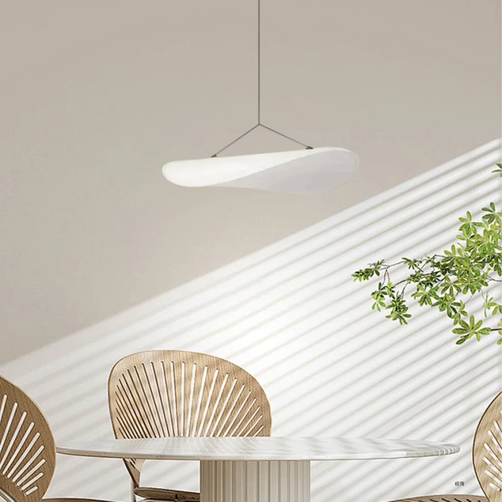 Moderne Pendelleuchte LED - elegant und modern