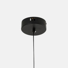 Moderne Pendelleuchte LED -  Stabiler Leuchtensockel