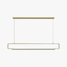 Pendelleuchte für Wohnzimmer