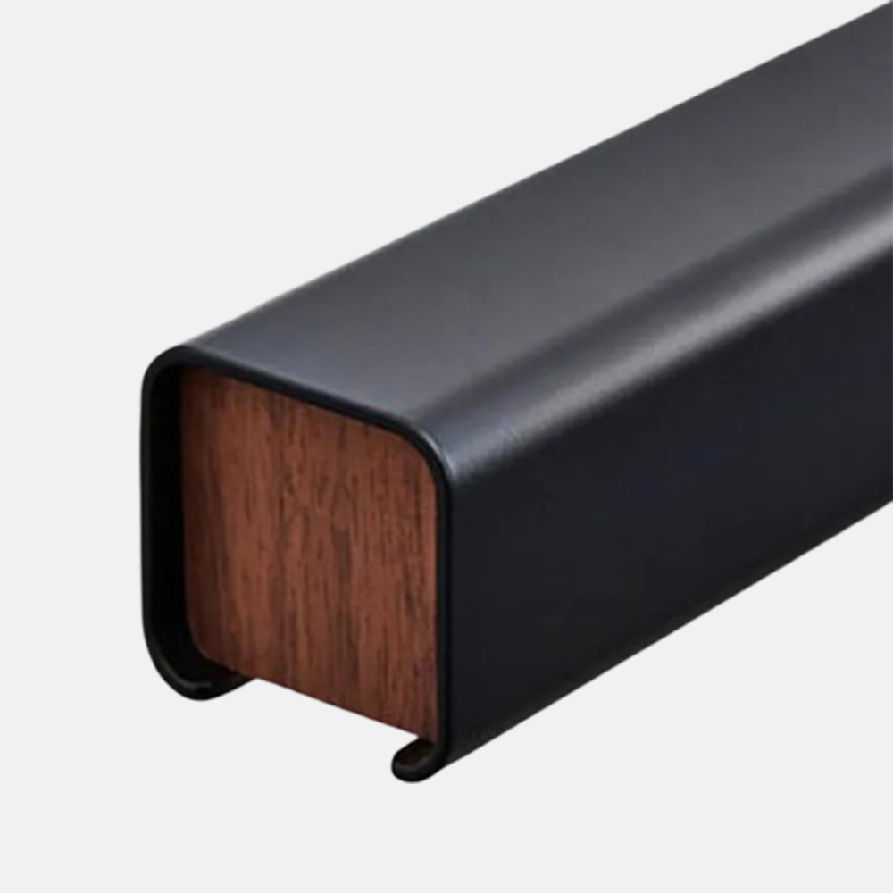 pendelleuchte schwarz metall