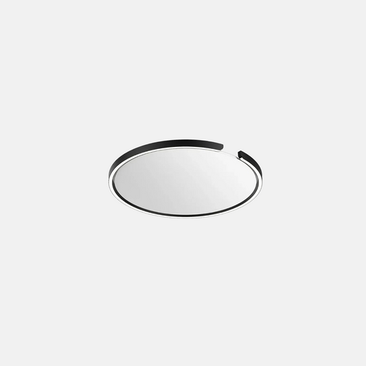 Modern Deckenleuchte LED Metall 