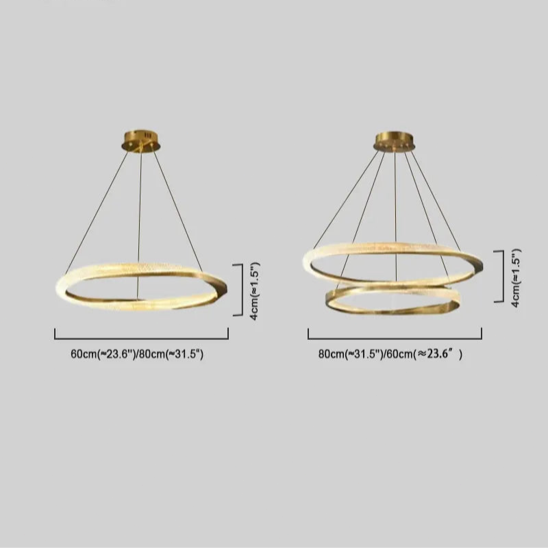 Designer Pendelleuchte Metall Silber Wohnzimmer