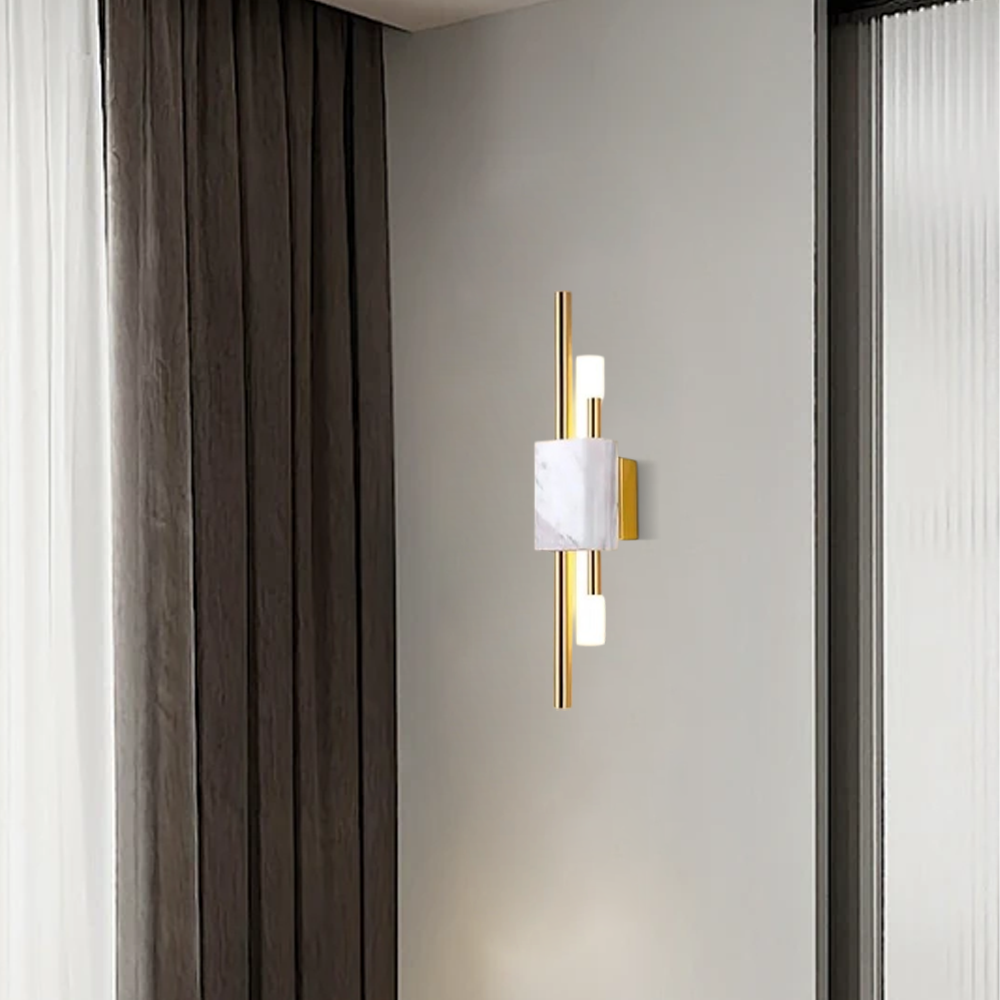 Modern Wandleuchte LED