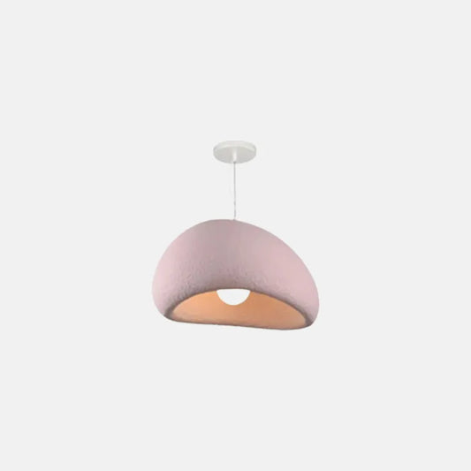 Morandi Pendelleuchte LED Rosa 