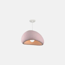 Morandi Pendelleuchte LED Rosa 