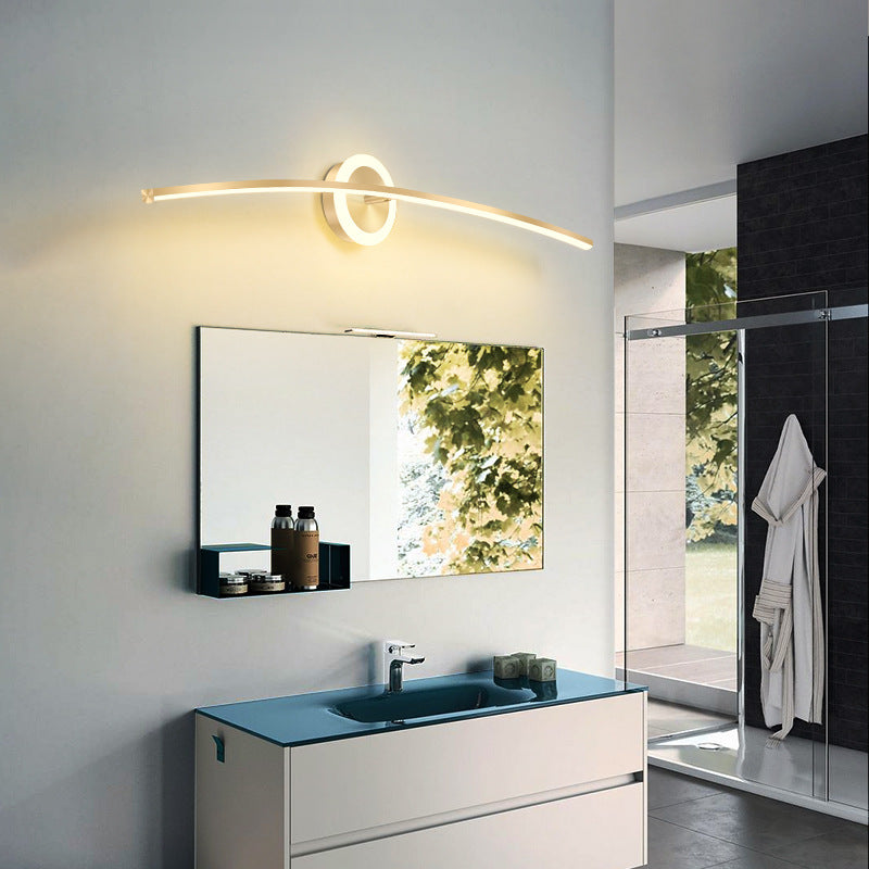 led wandlampe bad