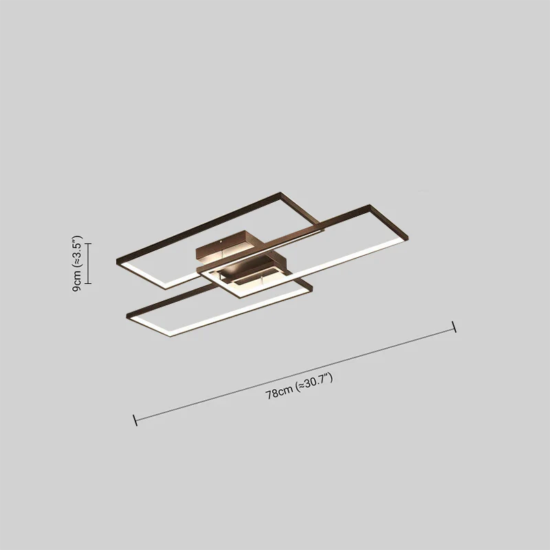 Deckenleuchte für Schlafzimmer