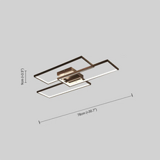 Deckenleuchte für Schlafzimmer
