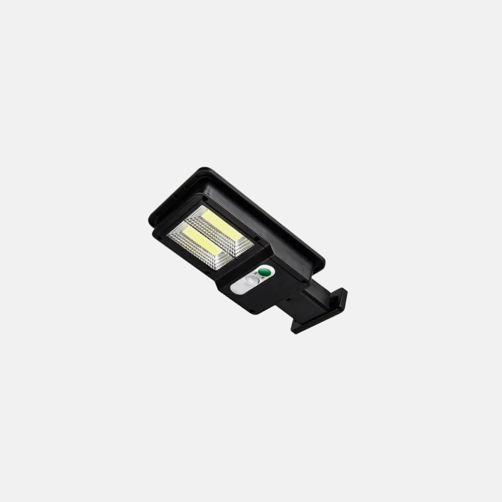 Modern Wandlampe Acryl Schwarz Garten/Flur