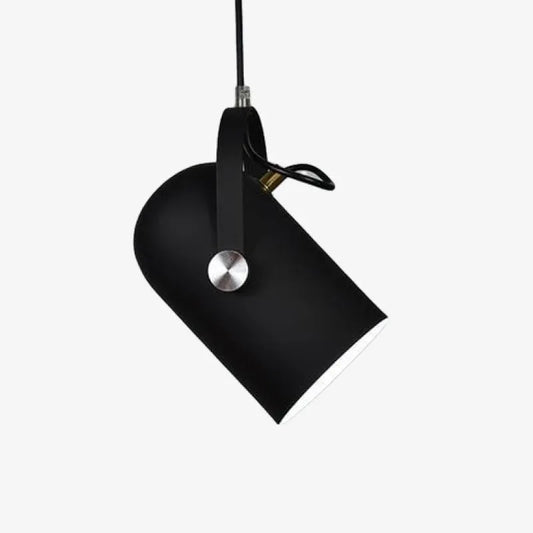 Nordische Pendelleuchte LED Metall Verstellbare Esszimmer