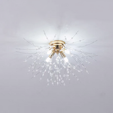 Moderne Pendelleuchte LED Dandelion