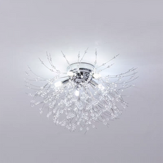 Moderne Pendelleuchte LED Dandelion