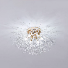 Moderne Pendelleuchte LED Dandelion