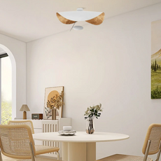 Moderne Pendelleuchte/Denkenleuchte LED Metall Schwarz/Gold Wohnzimmer