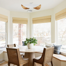 Moderne Pendelleuchte/Denkenleuchte LED Metall Schwarz/Gold Wohnzimmer