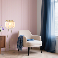 Modern Stehleuchte/Tischleuchte LED Feder Milchig Weiß Wohnzimmer