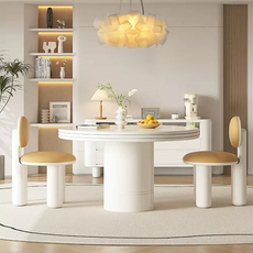 Modern Pendelleuchte Metall Weiß Wohnzimmer