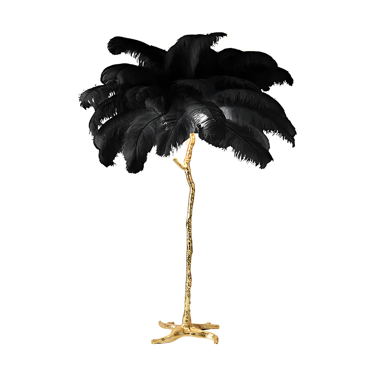 Stehlampe für Wohnzimmer