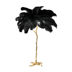 Stehlampe für Wohnzimmer