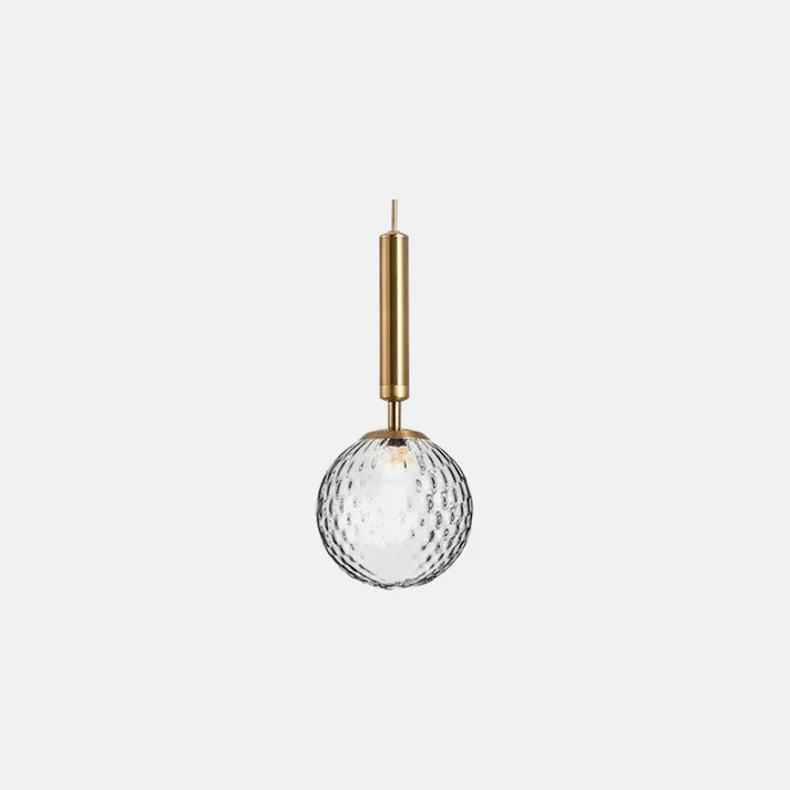 Modern Pendelleuchte Metall/Glas Schwarz Esszimmer