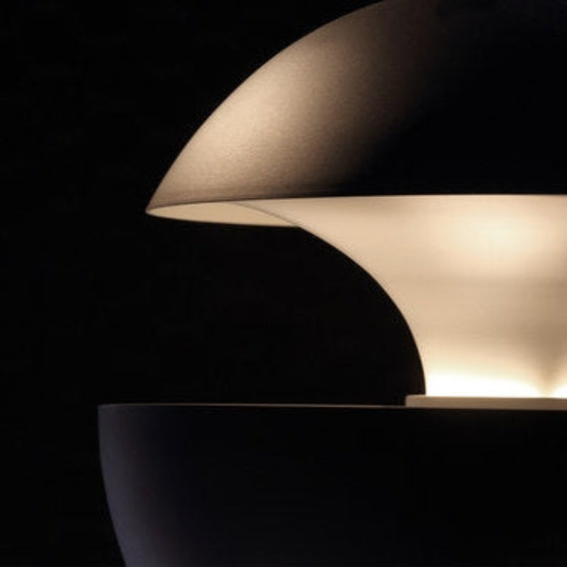 Moderne LED-Pendelleuchte -für zeitgenössische Einrichtungsstile