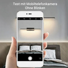 Modern Wandleuchte LED Drehbar Metall Schwarz/Weiß Schlafzimmer