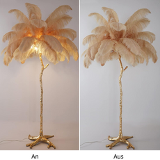 Stehlampe für Wohnzimmer