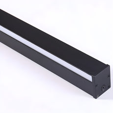 Diese Metall-LED-Wandleuchte